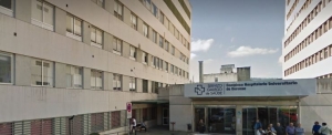 Complexo Hospitalario Universitario de Ourense (CHUOU)