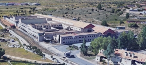 Centro Penitenciario de Brieva (Ávila)