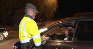 O Supremo considera compatible condenar unha persoa por conducir ebria e por negarse á proba de alcoholemia