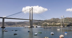Ponte de Rande