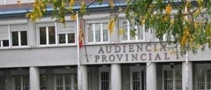 Audiencia Provincial de A Coruña   DX