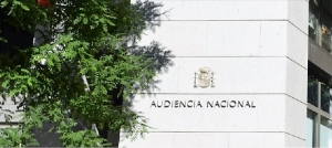 Audiencia Nacional - CGPX