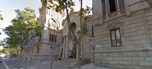 Audiencia Provincial de Barcelona