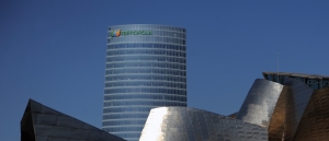 Sede de Iberdrola en Bilbao                    Iberdrola