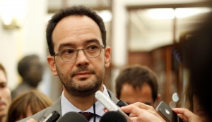 Antonio Hernando / PSOE