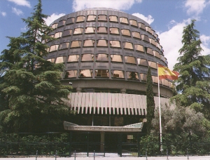 O Constitucional anula por excesivas as taxas xudiciais que se aplicaban a pequenas e medianas empresas