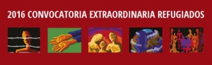 Os Premios Dereitos Humanos da Avogacía Española distinguirán este ano a loita a prol dos refuxiados