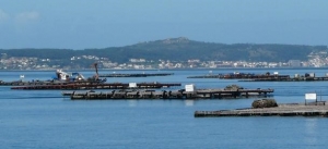 Bateas en Arousa  - Iñaki Ortiz