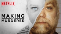 Making a murderer (Netflix)