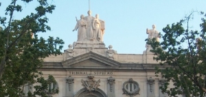 Tribunal Supremo   TS