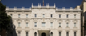 Fiscalía General del Estado    DX