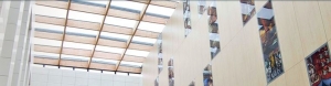 Sede del Centro de Documentación Judicial - CGPJ
