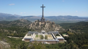 Val dos Caídos 